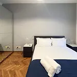 Vatican Charming Apartamento *