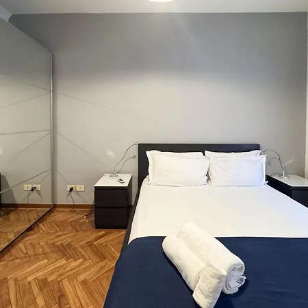 Vatican Charming Apartamento *