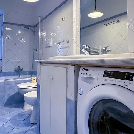 Apartamento Vatican Charming *