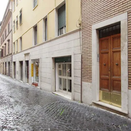 Vatican Charming Apartamento Roma