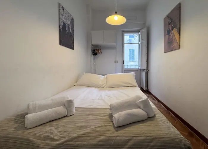 Apartamento Vatican Charming Roma