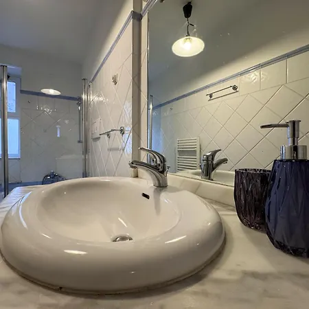 Appartement Vatican Charming *