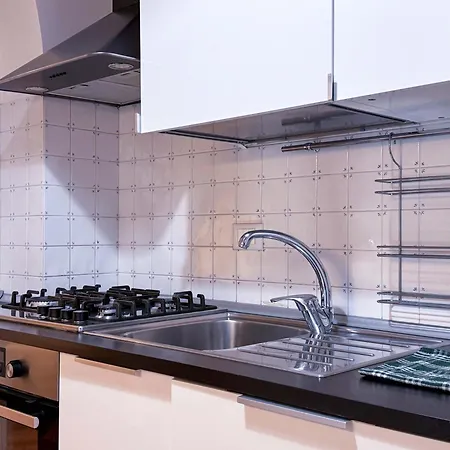 Vatican Charming Apartment Rome