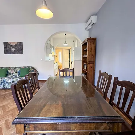 Vatican Charming Apartment