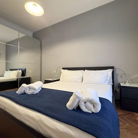 Vatican Charming Apartment Rome