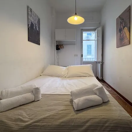 Apartment Vatican Charming Rome