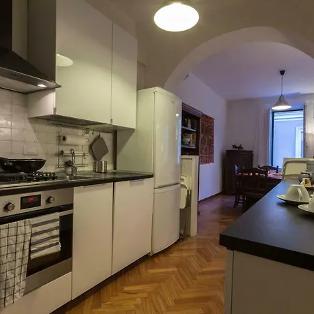 Appartement Vatican Charming