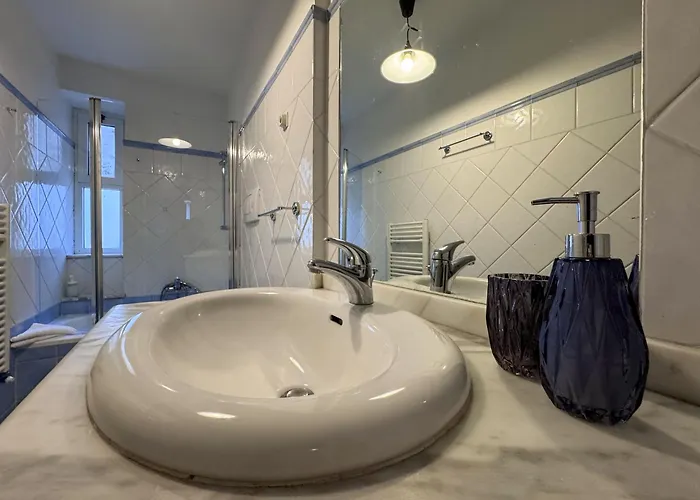 Appartement Vatican Charming *