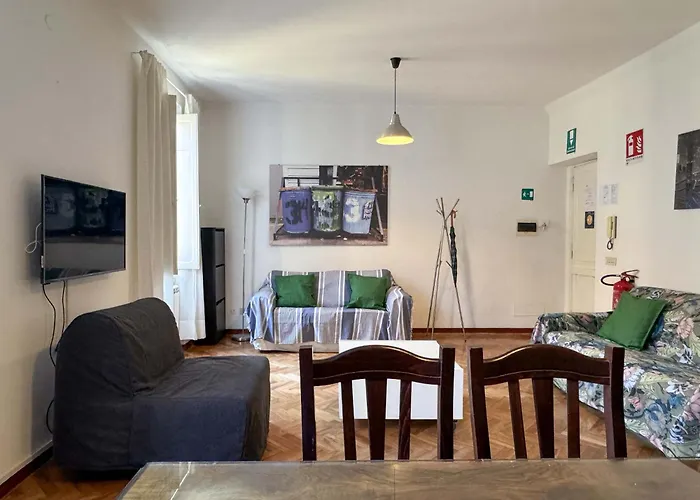 Vatican Charming * Rome