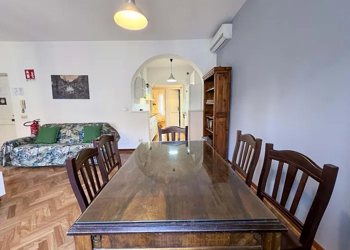 Vatican Charming Appartement