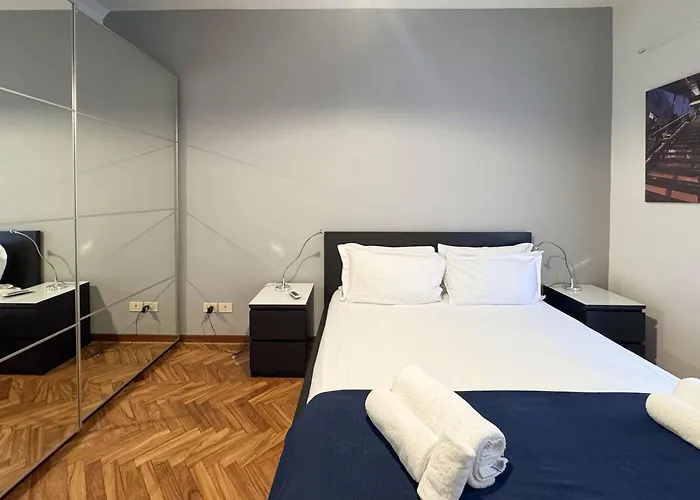 Vatican Charming Appartement *