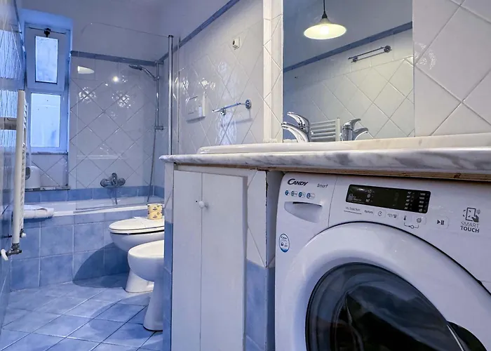 Appartement Vatican Charming *