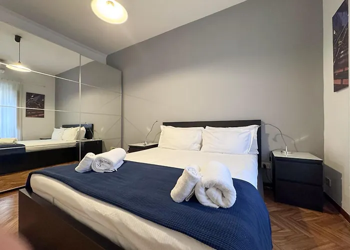 Vatican Charming Appartement Rome