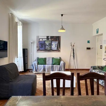 Vatican Charming * Roma