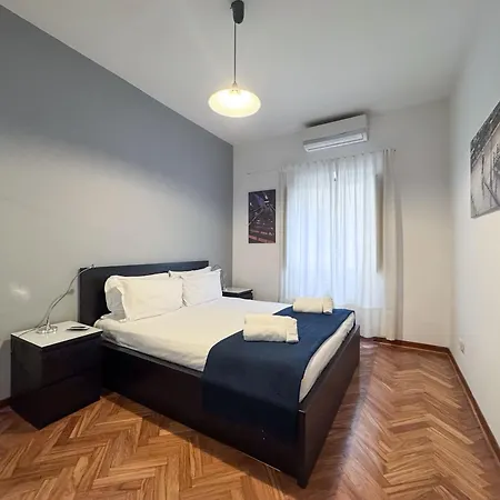 Appartamento Vatican Charming