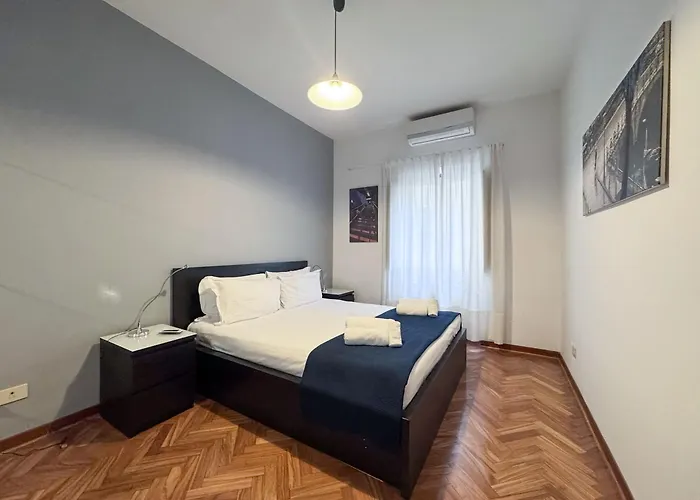 Appartamento Vatican Charming